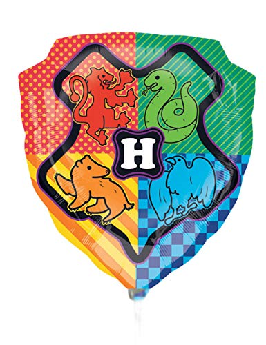 S/Shape: Hogwarts S/Shape: Hogwarts von amscan
