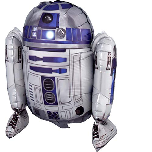 Sitter:Star Wars Sitter:Star Wars von amscan