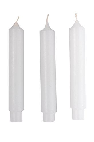 amscan 3 Lampionkerzen Brenndauer 2,5 h amscan 3 Lampionkerzen Brenndauer 2,5 h von amscan