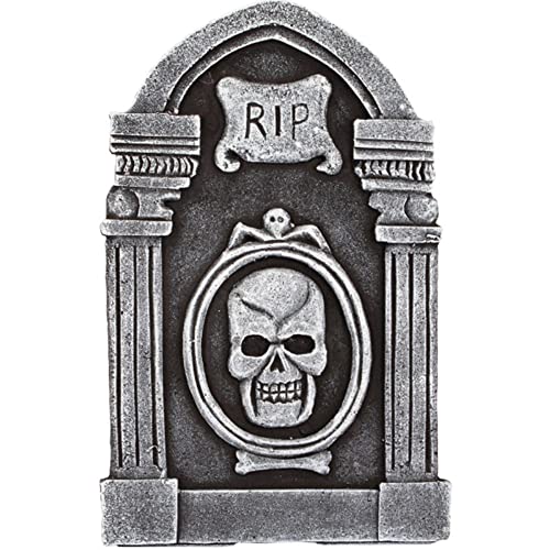 amscan 1 Grabstein sortierte Designs 37 cm amscan 1 Grabstein sortierte Designs 37 cm von amscan