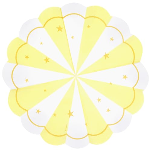 amscan 9916944 - Gleb Servietten Crazy Cake Geburtstagsparty (33 x 28 cm) 12er-Pack amscan 9916944 - Gleb Servietten Crazy Cake Geburtstagsparty (33 x 28 cm) 12er-Pack von amscan