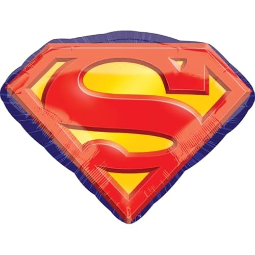 amscan Folienballon SuperShape von amscan