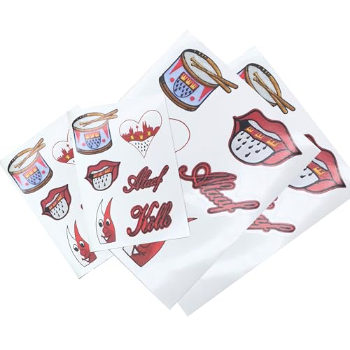 24 Stück Aufkleber Gesicht Karneval Rot Weiß Kölner Straßenkarneval Festumzug Karneval Accessoire Köln Hippie Herz Kölle Alaaf Kölsche Für Motto Party Lustige Sticker 24 Stück Aufkleber Gesicht Karneval Rot Weiß Kölner Straßenkarneval Festumzug Karneval Accessoire Köln Hippie Herz Kölle Alaaf Kölsche Für Motto Party Lustige Sticker von animacoser