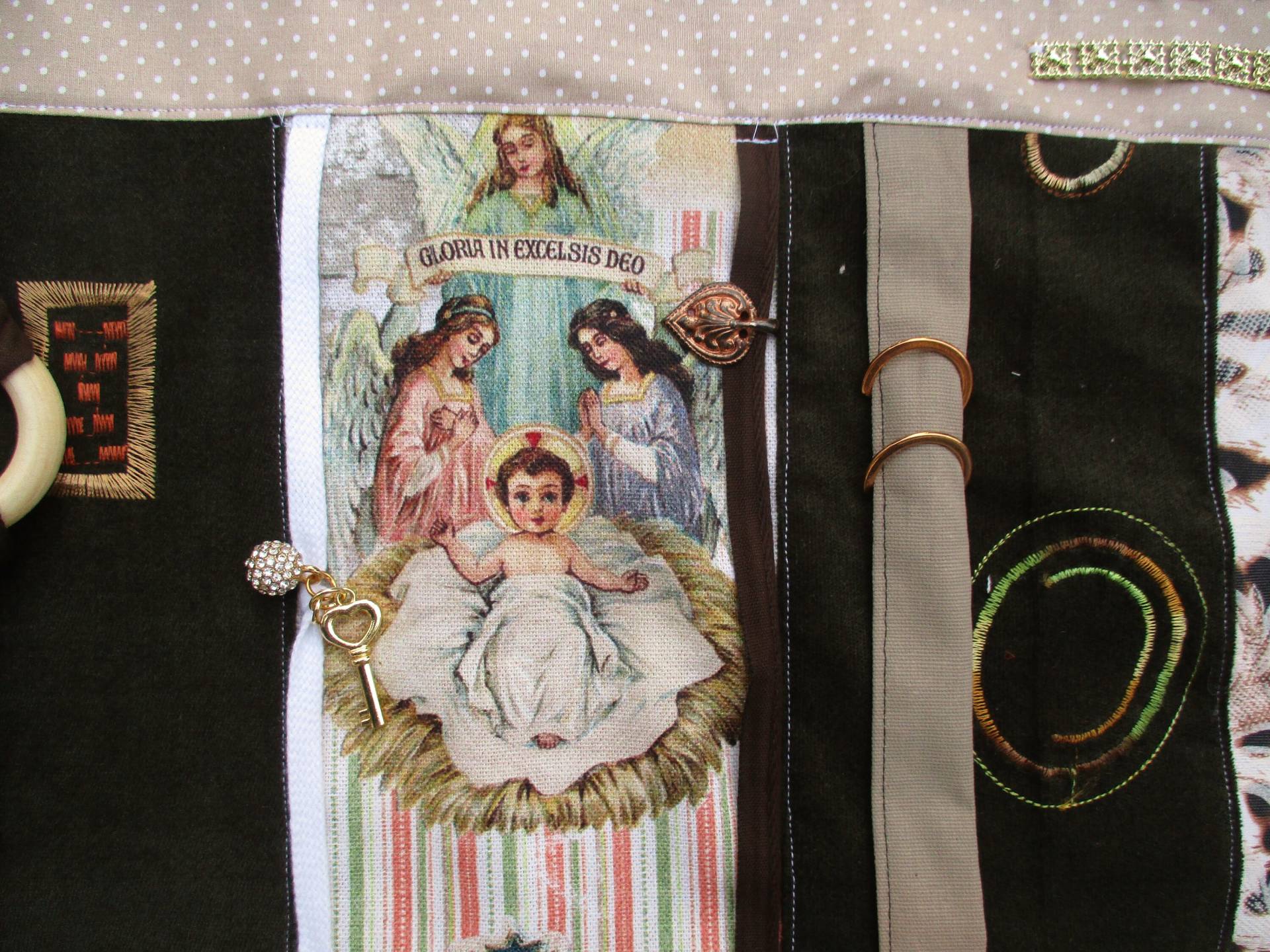 Nesteldecke Demenzdecke Fühldecke Geschenk Für Demenzkranke Weihnachten3 Selbstgenäht Neu Nesteldecke Demenzdecke Fühldecke Geschenk Für Demenzkranke Weihnachten3 Selbstgenäht Neu von annaeva64