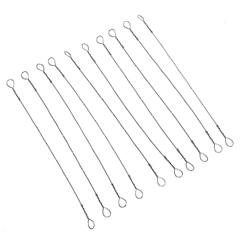 10 -pcs -Draht -Säge Hohe Kohlenstoffstahlsägen -Sägenstreifen Holzarbeiten Schneiden Ersatz 150 Mm 10pcs Drahtsäge Hohe Kohlenstoffstahlsägen -Sägenstreifen Holzarbeiten Schneiden von 150 Mm Säge von aqxreight