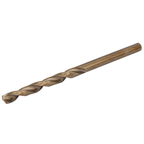 10pcs/Box Hochgeschwindigkeitsstahlbohrbits Metallbohrwerkzeug Elektrowerkzeug Teile 40 Mm Nsure Schnellbohrung. Drill Bitshss Drill Bits Drilling Tool Power Drill BitsPower -Werkzeugteile (4,0 10 von aqxreight