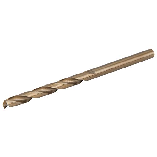 10pcs/Box Hochgeschwindigkeitsstahlbohrbits Metallbohrwerkzeug Elektrowerkzeug Teile 40 Mm Nsure Schnellbohrung. Drill Bitshss Drill Bits Drilling Tool Power Drill BitsPower -Werkzeugteile (4,5 10 von aqxreight