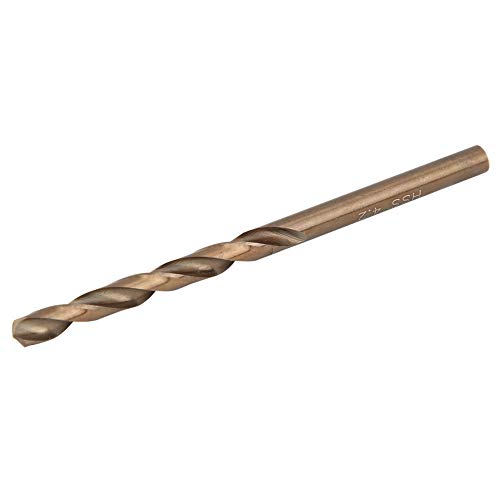 10pcs/Box Hochgeschwindigkeitsstahlbohrbits Metallbohrwerkzeug Elektrowerkzeug Teile 40 Mm Nsure Schnellbohrung. Drill Bitshss Drill Bits Drilling Tool Power Drill BitsPower -Werkzeugteile (4.2 10 von aqxreight