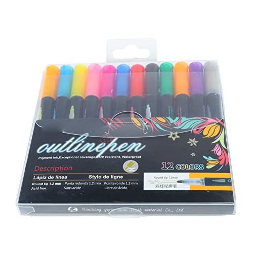 12 Pcs Hohe Verschiedene Farben Runden Faser N Schnelle Trocknung PR Zur Verwendung von Note Takin für Schulbüro Kunst Highligternote Einnahme Pencolo MarkerPaint Marker Pensgraffiti MarkersHighlight 12 Pcs Hohe Verschiedene Farben Runden Faser N Schnelle Trocknung PR Zur Verwendung von Note Takin für Schulbüro Kunst Highligternote Einnahme Pencolo MarkerPaint Marker Pensgraffiti MarkersHighlight von aqxreight
