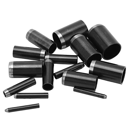 15 PCs Leder PU Schnittkanten Hohe Dichte Bis 15 Mm Hohle PU -Cutter für Leder Bastel Moldhow Cutterleather P Der Metallgebrauch. Densi von aqxreight