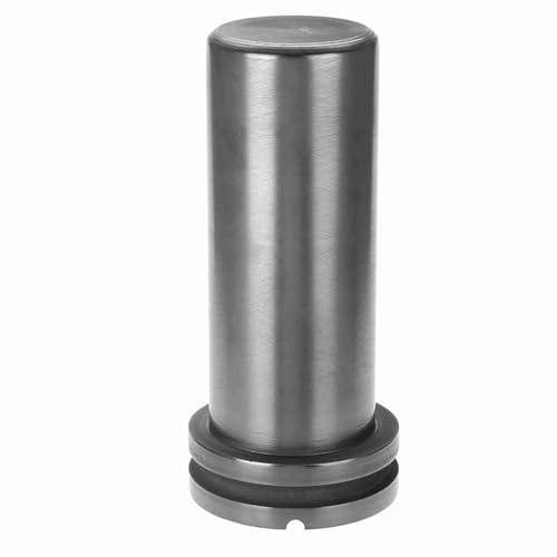 3 Kg Graphit Crucible für Metallschmelze Gold Silber Schrottgussform (1KG) (2KG) von aqxreight