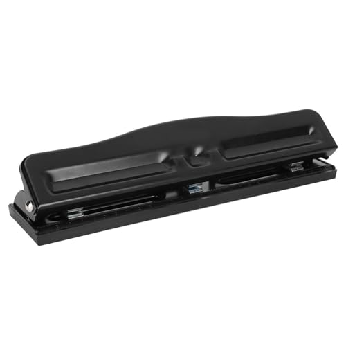 3 Loch Loch Pu Diy Manual Puncher Accessoire Schwarze Punchhole PuncherOffice Lock Design Cutter M. 3 Loch Loch Pu Diy Manual Puncher Accessoire Schwarze Punchhole PuncherOffice Lock Design Cutter M. von aqxreight