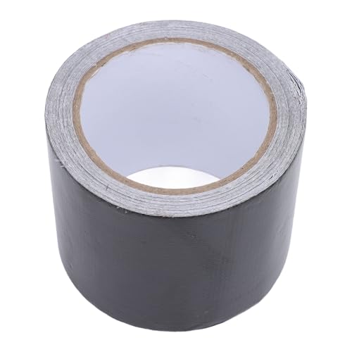 32.8ft Duty Reparaturband für Vielseitigem Verwendungskleber für RV -Markise -Bootsabdeckungen und Mehr (8 cm breit) von aqxreight