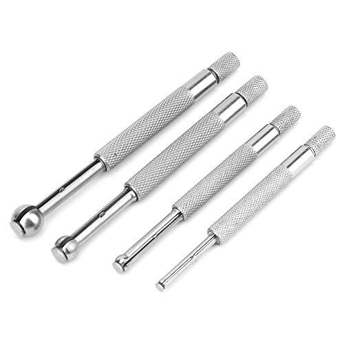 4pcs B Manganstahl Innendurchmesser Teles Lochbohrung 3-13 Mm Teles Loch B Gagethe von 5 a mit 1 von aqxreight