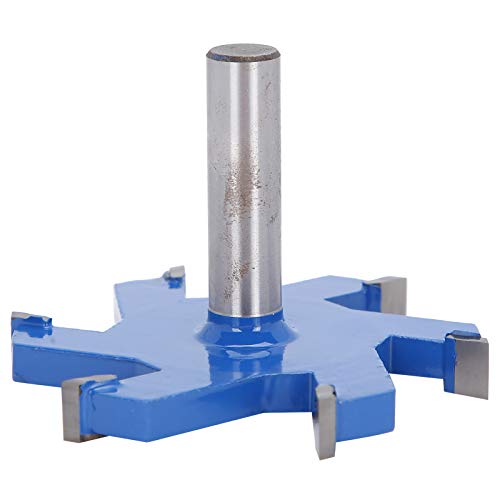 6 T Type Schlitzschneider 12 Mm Straight Shank Rillen Router Bit Holzbearbeitungswerkzeug T Type Schlitzschneider 6 T Type Schlitzschneider 12 Mm Straight Shank Rillen Router Bit Holzbearbeitungswerkzeug T Type Schlitzschneider von aqxreight