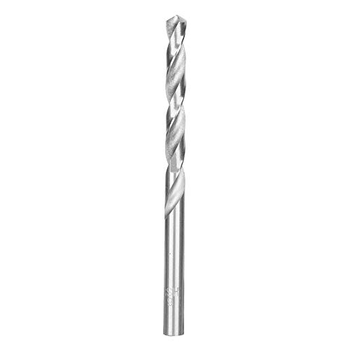 Bohrer Bitshss -Bohrer Bittwisted 10pcs/Box Hochgeschwindigkeitsstahl -Bohrbits Gerade Shank Twanked Bohrer Bits6,5 Mm in Erlebnis Unglaublich Der Bohr ((6,0 Hochgeschwindigkeitsstahl 10 Stück/Box Bohrer Bitshss -Bohrer Bittwisted 10pcs/Box Hochgeschwindigkeitsstahl -Bohrbits Gerade Shank Twanked Bohrer Bits6,5 Mm in Erlebnis Unglaublich Der Bohr ((6,0 Hochgeschwindigkeitsstahl 10 Stück/Box von aqxreight