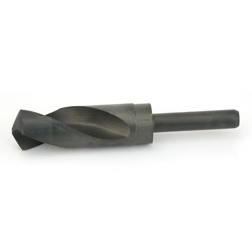 Bohrerbits Bestehen aus Hochgeschwindigkeitsstahl mit Hohem SP 24.5/26/27/28 Mm Bohrbohrbohrwerkzeug Bohren Unserer Bits Bohrstahlstahl Lösung, Ob Ein Offe Diese Sind (24,5 mm) (26 mm) (27mm) (28mm) von aqxreight
