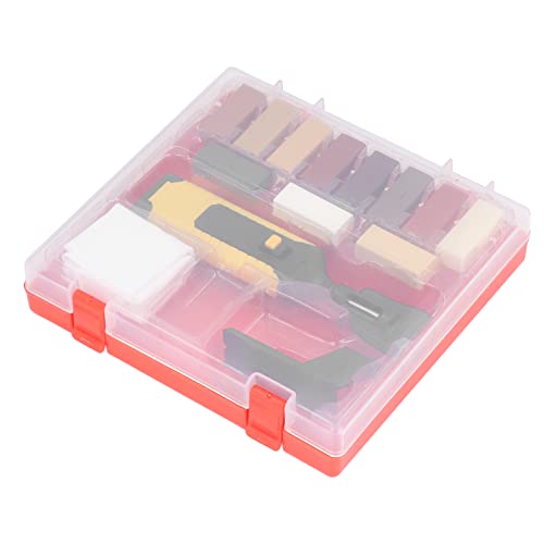 Breite Verwendungen: Dieses Produkt Ist MAI Wooden Floor Floor Rep Kit Multifunktion Breite Verwendungen: Dieses Produkt Ist MAI Wooden Floor Floor Rep Kit Multifunktion von aqxreight