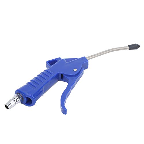 Dieses Blasen Besteht aus ABS Ma Blow Sp Dusting Entfernen von Werkzeug Industriemittelverdickte Griff Blau Superior Blow Unsere Bauch Dieses Blasen Besteht aus ABS Ma Blow Sp Dusting Entfernen von Werkzeug Industriemittelverdickte Griff Blau Superior Blow Unsere Bauch von aqxreight