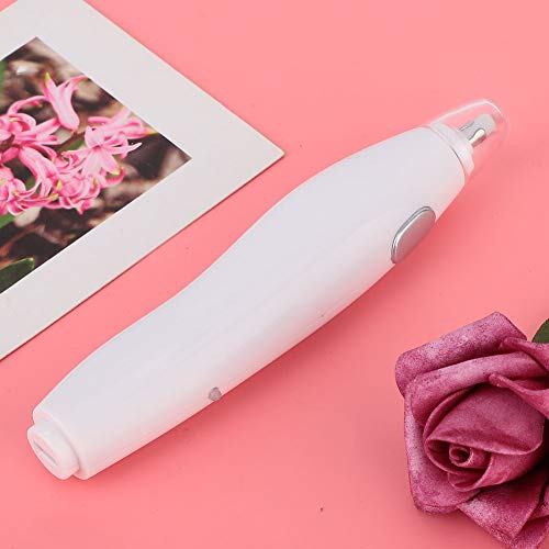 Handy Electric USB -Ladung Nachfüllbarer Radiergummi mit 16 Ersatzfüllungen Handy Electric USB Lading Nachfüllgummi mit 16 Ersatzauffüllungen Mind Electric (#2) von aqxreight