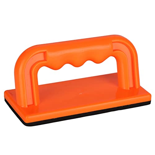 Holzschnitten Druckstick -Druckblock für Tischsägen - 6 Zoll Länge, 3 Zoll Breite, Direkter Drucktyp (Direkter Drucktyp) (Typ mit geneigtem Druck) von aqxreight