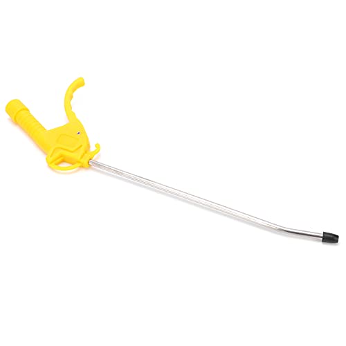 Jx? 008 Blow -Werkzeug Hochdruck Doppel Pneumatic Blower Sprayer und ohne Leckage. Pneumatischer Duster -Gebläse Blowerpneumatischer Gebläse Sprühgerät Druck Duster von aqxreight