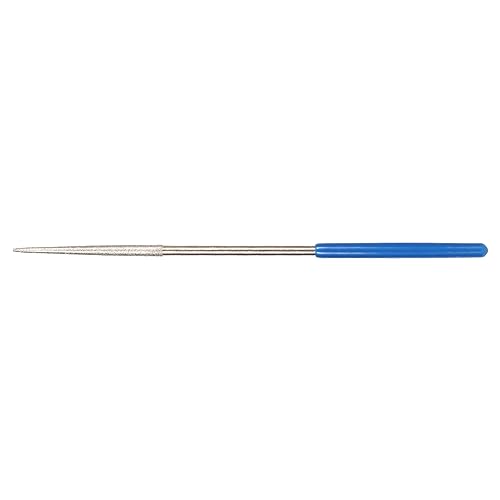 Präzise Datei Professionelle Runde Nadelfeile für Glasholz S Schmuck Mahlen Polieren y Mahlen Polierende Runde Nadel Fileeneedle Filejewelry Nadel FileMetal Glass von aqxreight