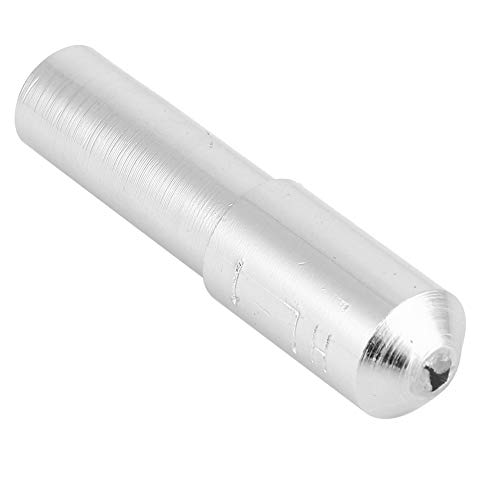 Runde Schaftschleifer Dressing Stift für Schleiferrad 0,15/0,2 Dressingwerkzeug (20MM) von aqxreight