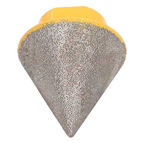 -Schrägschloss 60 Grad 80 Grit für Keramik und Granit von aqxreight
