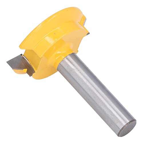 Schublade Frontgelenk Router Bits Kohlenstoffstahllegierschubladen Schloss Bit Holzbearbeitungsschneider 1/2 Zoll Schaft Schublade Frontgelenk Router Bits Kohlenstoffstahllegierschubladen Schloss Bit Holzbearbeitungsschneider 1/2 Zoll Schaft von aqxreight