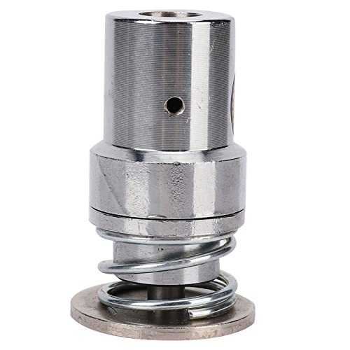 Stoffbedeckte Werkzeuge Sterben Runde Brotform Presswerkzeug für Handpressmaschine Anwendbar. Hut. Mantel. Jacke. Anzug. Baumwolle. stark. 5. Windbreaker. Langlebig .. Wolle. (36L) von aqxreight