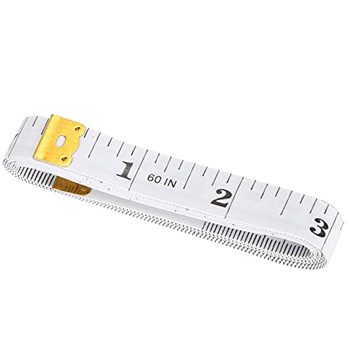 Weiche Maßstab Mess 150 Cm 60 Zoll PVC -Kunststoff für Messkiste/Taillenumfang Weiche Klebeband Messung 150 Cm Klebeband Hout Ihr in Viel Ist Ist Weiche Maßstab Mess 150 Cm 60 Zoll PVC -Kunststoff für Messkiste/Taillenumfang Weiche Klebeband Messung 150 Cm Klebeband Hout Ihr in Viel Ist Ist von aqxreight