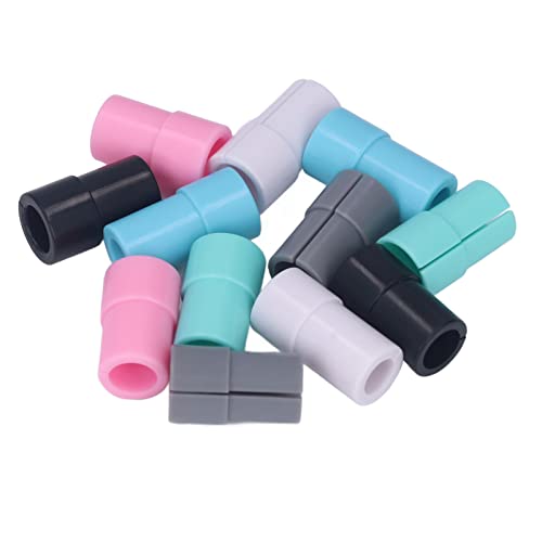aqxreight 12pc A Holder ABS 6 Farben Tool Zubehör Set Kit für Pen -Adapterpen A Accessoirepen SetPen in Packhalter Der C aqxreight 12pc A Holder ABS 6 Farben Tool Zubehör Set Kit für Pen -Adapterpen A Accessoirepen SetPen in Packhalter Der C von aqxreight