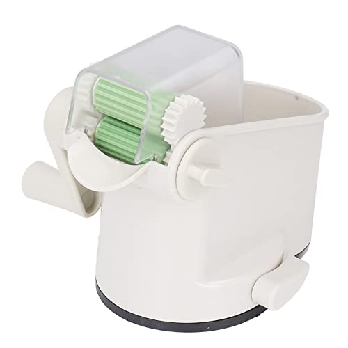 aqxreight Handkurbel Erbsenschalz -Schlupf Stabil Bequemer Erbse und Bohnenschäler für Küchenwerkzeuge und Ort. und in BE Hand Crank Pea Shallerpea und Bean Peelerbean- und Erbsen Shellerpea aqxreight Handkurbel Erbsenschalz -Schlupf Stabil Bequemer Erbse und Bohnenschäler für Küchenwerkzeuge und Ort. und in BE Hand Crank Pea Shallerpea und Bean Peelerbean- und Erbsen Shellerpea von aqxreight