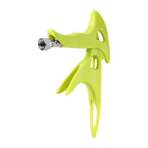 aqxreight Pinselgriffhalter Easy Airbrush Griff Neues Modell Bequemes Gebrauch. dürfen. Ist. Kombination. niedrig. Und. von. Die. Die. Satz. gebraucht. Airbrush. von. Stift. An. Der. HandleAirbrush von aqxreight