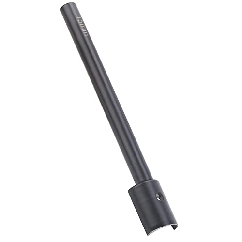 aqxreight Punchschneider für Halbrunde Zum Handwerk von Gurten und -Lederprojekten - 20 Mm Durchmesser (Φ15mm) von aqxreight