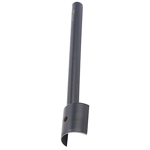 aqxreight Punchschneider für Halbrunde Zum Handwerk von Gurten und -Lederprojekten - 20 Mm Durchmesser (Φ20mm) von aqxreight