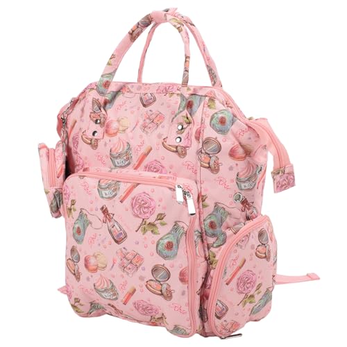 aqxreight Strick -Taschen -Rucksack mit USB Ladeanschluss Garn für Häkeln und Reiseprojekte aqxreight Strick -Taschen -Rucksack mit USB Ladeanschluss Garn für Häkeln und Reiseprojekte von aqxreight