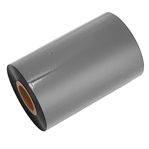 aqxreight Thermaltransferwachsband 100 Mm X 300 M 3 Schicht Statisch Niedriger Verschleiß Verstärktes Wachsetikett -Barcode -Druckerband aqxreight Thermaltransferwachsband 100 Mm X 300 M 3 Schicht Statisch Niedriger Verschleiß Verstärktes Wachsetikett -Barcode -Druckerband von aqxreight
