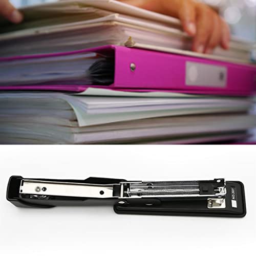 aqxreight Tragbarer Desktop -Hefter für Zuhause und Büro Verwenden Kompakte und Leichte Design Ideal für Aufgaben aqxreight Tragbarer Desktop -Hefter für Zuhause und Büro Verwenden Kompakte und Leichte Design Ideal für Aufgaben von aqxreight