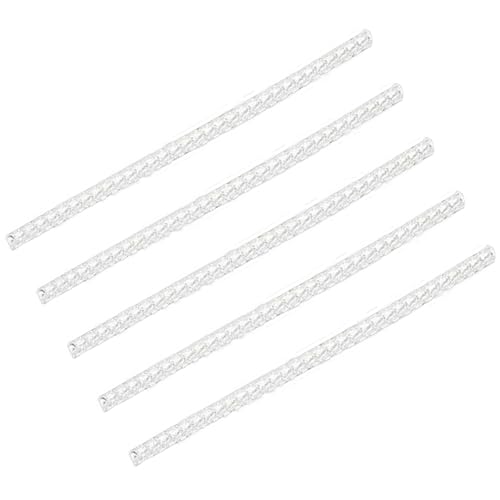 arenmi 5-teiliges einzigartiges Ring-Montage-Set, Ringe, Größenversteller, transparente Spule für bequeme Passform und unsichtbaren Look arenmi 5-teiliges einzigartiges Ring-Montage-Set, Ringe, Größenversteller, transparente Spule für bequeme Passform und unsichtbaren Look von arenmi