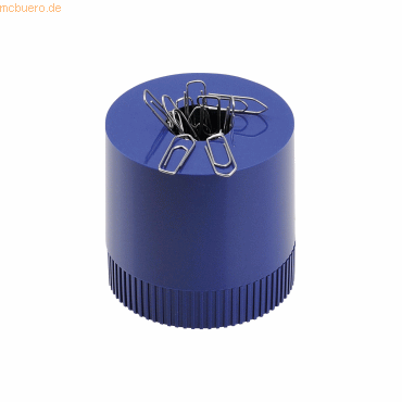 arlac arlac Klammerspender clip-boy 21124 gefüllt royalblau arlac arlac Klammerspender clip-boy 21124 gefüllt royalblau von arlac