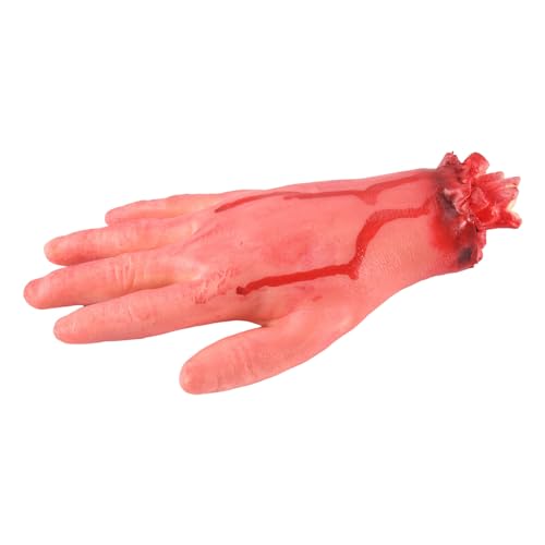 arlote Bloody Horror Scary Halloween Prop Fake Abgetrennte LebensgrößE Arm Hand House Scary Bloody arlote Bloody Horror Scary Halloween Prop Fake Abgetrennte LebensgrößE Arm Hand House Scary Bloody von arlote