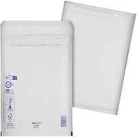 100 aroFOL® CLASSIC Luftpolstertaschen W7/G weiß für DIN A4 von aroFOL® CLASSIC