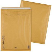50 aroFOL® CLASSIC Luftpolstertaschen 10/K braun für DIN B3 von aroFOL® CLASSIC
