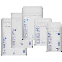 100 aroFOL® CLASSIC Luftpolstertaschen-Set weiß von aroFOL® CLASSIC