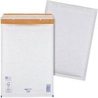 50 aroFOL® DOUBLE Luftpolstertaschen 7/G grau für DIN A4 von aroFOL® DOUBLE