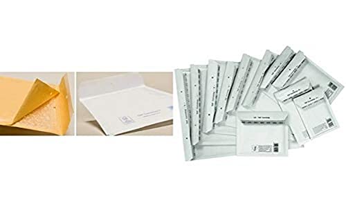 TAP Comebag 81020000 Luftpolster-Versandtaschen braun TAP Comebag 81020000 Luftpolster-Versandtaschen braun von aroFOL