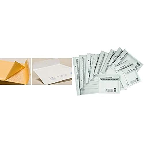 TAP Comebag 81020300 Luftpolster-Versandtaschen braun TAP Comebag 81020300 Luftpolster-Versandtaschen braun von aroFOL