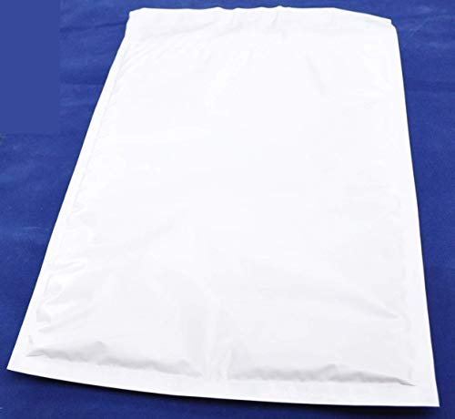 aroFOL® POLY Luftpolster-Versandtaschen, Außenmaße: 37,0 x 48,0 cm (BxH) fur DIN A3/C3 von aroFOL